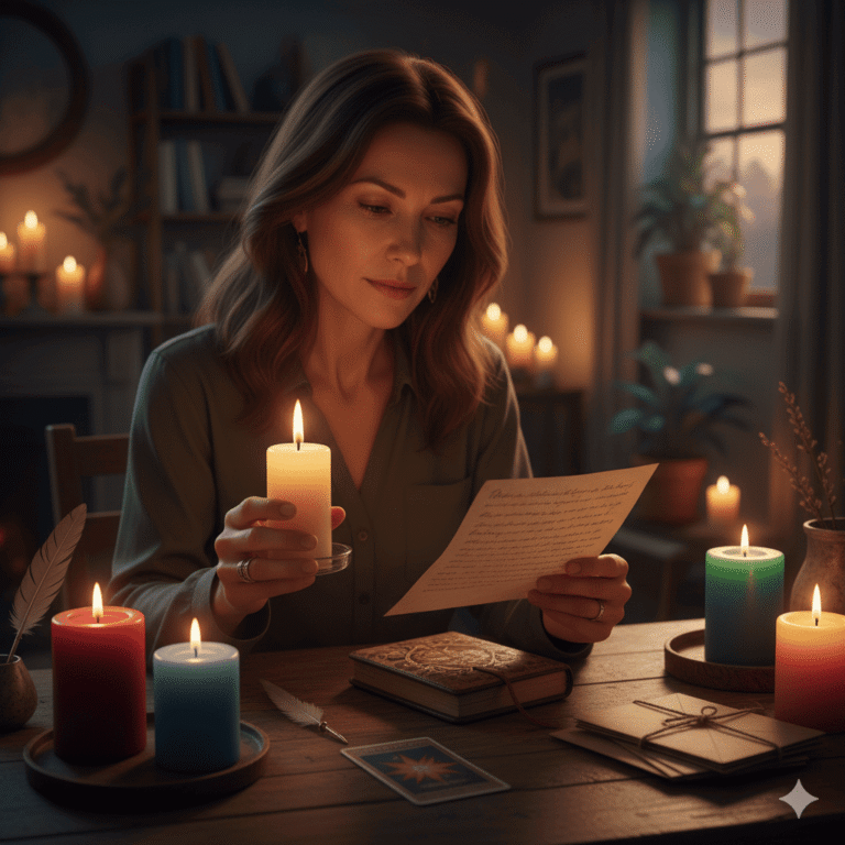 Intenção Guiada: Transforme Seus Desejos em Realidade